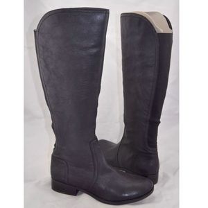 Jessica Simpson knee high boots!